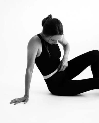 Jessica Gruchot Fitness- und Wellnesstrainer