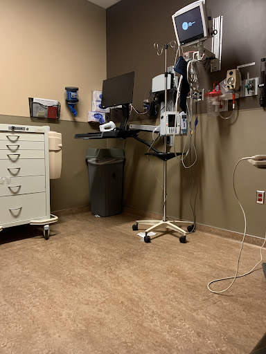 Noyes Memorial Hospital - Thumbnail