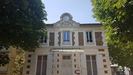 Maison de Banlieue et de l'Architecture - Thumbnail