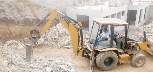 TREJOEXCAVACIONES