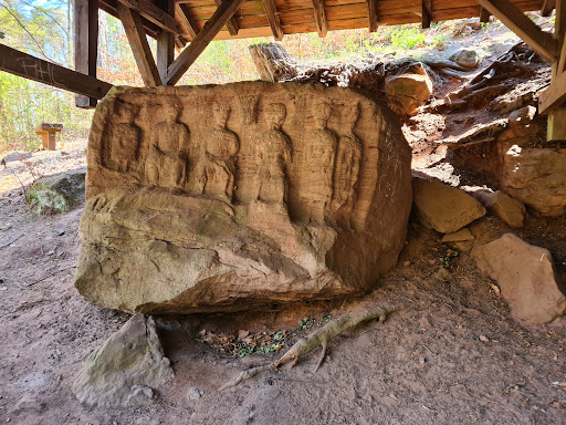 Heidenfelsen - Thumbnail