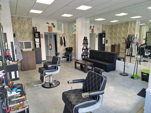 Barbería Peluquería Hz - Thumbnail