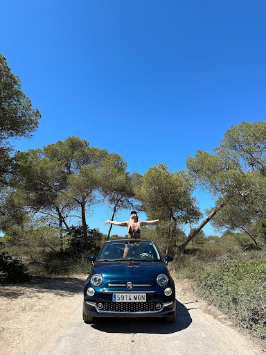 ClickRent Magaluf | Alquiler de Coches y Motos - Thumbnail
