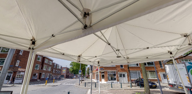 De Westlandse Tuin Amelandseplein - Rotterdam