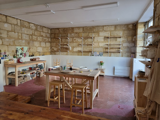 Photo de Atelier Feu