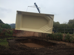 Photo n°13 de ALIVI PISCINE 2A à Sari-Solenzara (Société de construction de piscine)