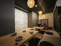 炭火串焼き いち 守恒本店