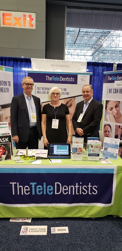 The TeleDentists