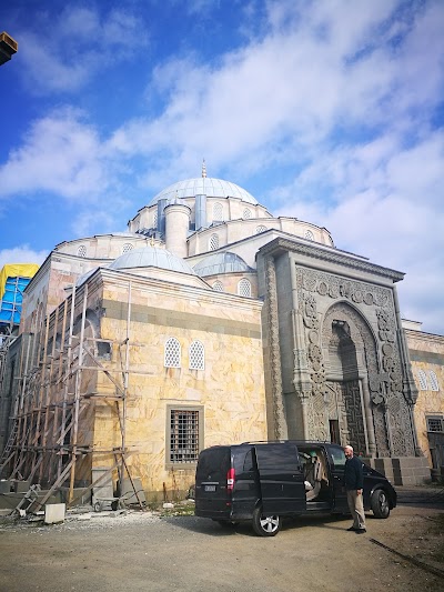 Photos of Eynesil Yeşil Cami