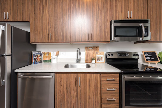 The Hawthorne by null