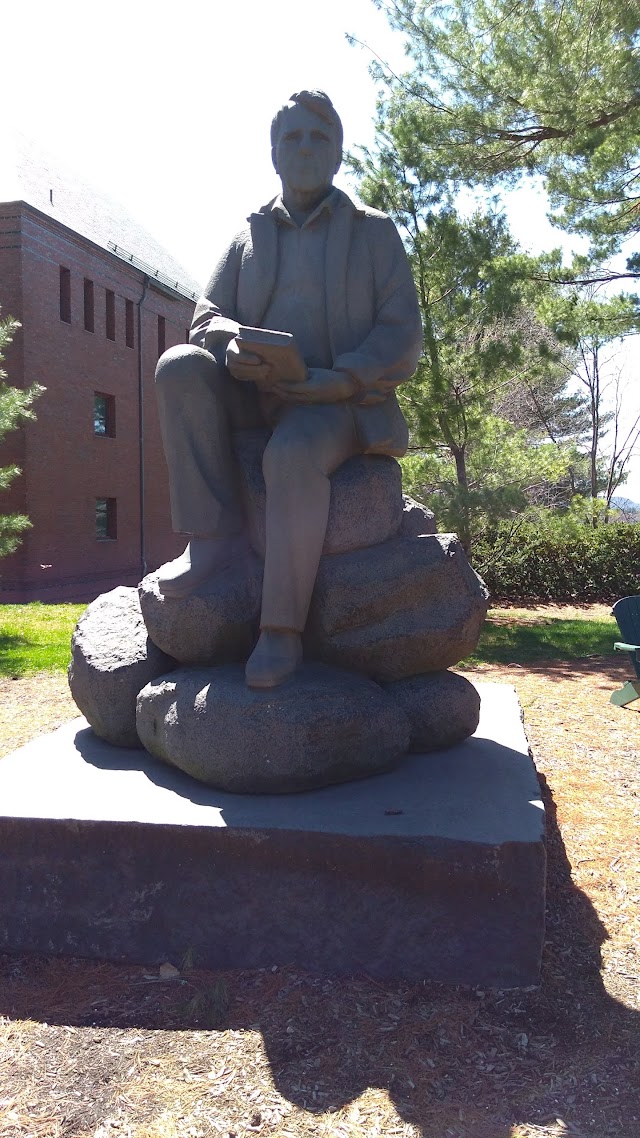 Amherst College