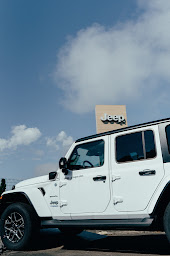 Photo n°5 de Jeep - Groupe Clim - Mont de Marsan à Saint-Avit (Vendeur de voitures d'occasion)