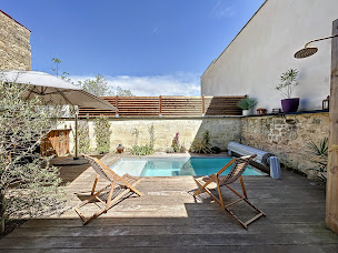 Photo n°13 de Agence immobilière de luxe | PRESTANT Luxury Realty à Bordeaux (Agence immobilière)