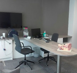 Photo n°2 de Audilab / Audioprothésiste Audition Delmas Salies de Béarn à Salies-de-Béarn (Service de réparation d'appareils auditifs)