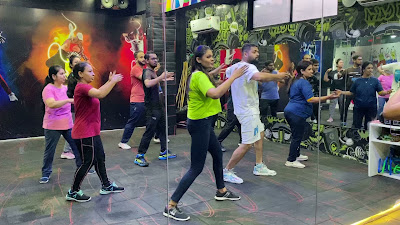 Fight4 Fitness – Videos in Ahmedabad, Gujarat