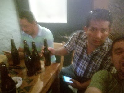Photos of Restaurante Bar Bakanos
