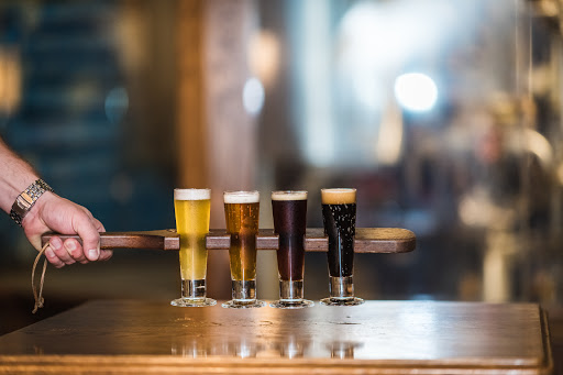 Barley Mill Brew Pub - Thumbnail