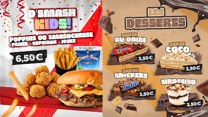 D’smash Montpellier