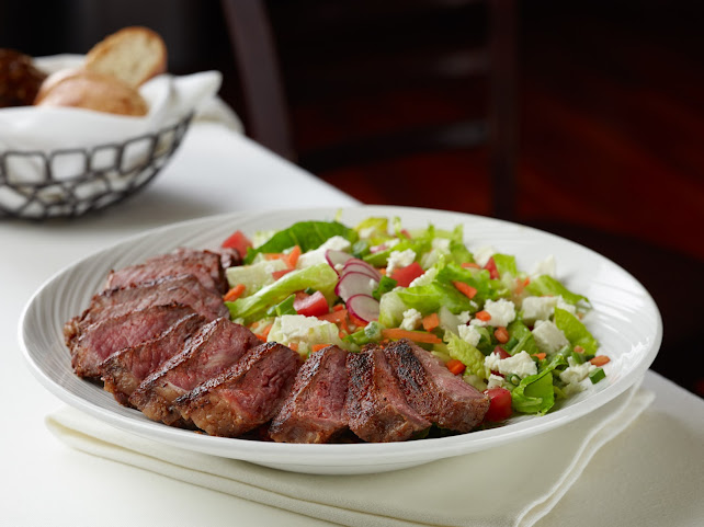 The Palm - Tribeca by null