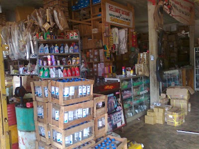 Photos of Simpang Kemini