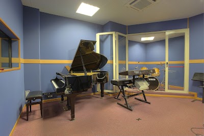 Photos of Viva Musica