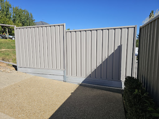 NOMAD Fencing & maintenance