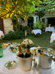 Photo n°17 de Au six Chambres d'Hôtes à Altorf (Chambre d'hôtes)