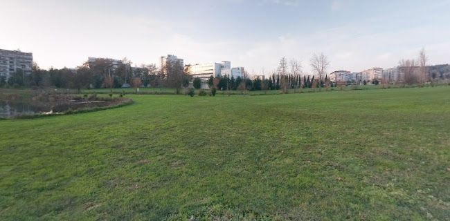 Avaliações doParque da Devesa em Vila Nova de Famalicão - Campo de futebol