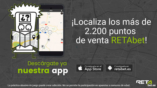 Apuestas Deportivas RETAbet Santurtzi - Thumbnail