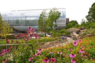 Myriad Botanical Gardens