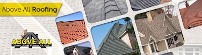 Above All Roofing