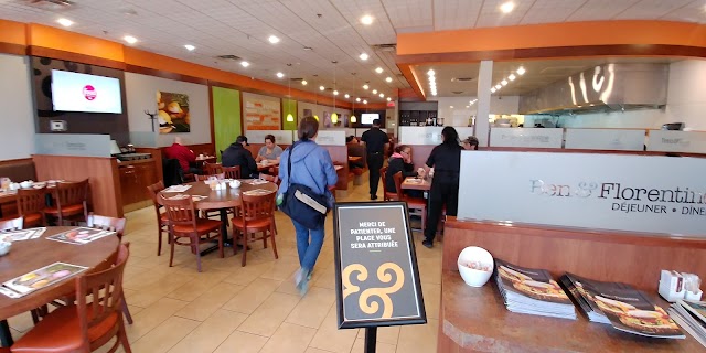 Ben & Florentine - DDO