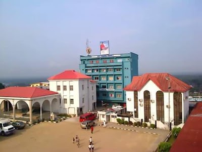 Photos of Cross River National Park