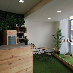 Photo n°17 de High Society Crest cbd Shop à Crest (Magasin bio)