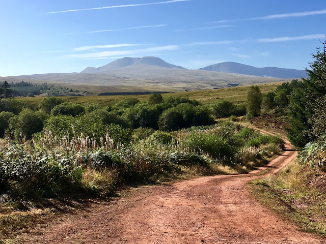 The Coach House Brecon by null