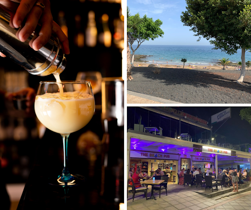 The Beach Pub Lanzarote - Thumbnail