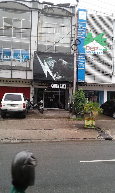 Photos of Gowa Jaya Bike Shop