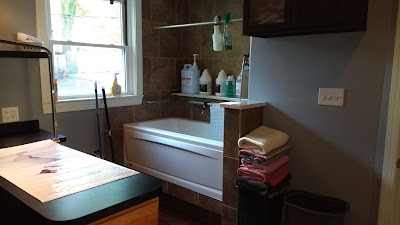 Photos of Mobile Veterinary Clinic