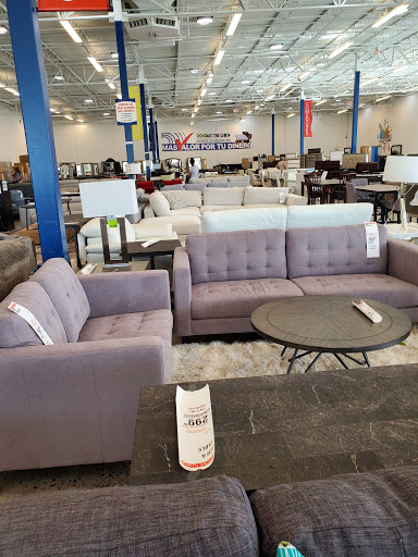 Rooms To Go Outlet - Toa Baja Gallery - United States