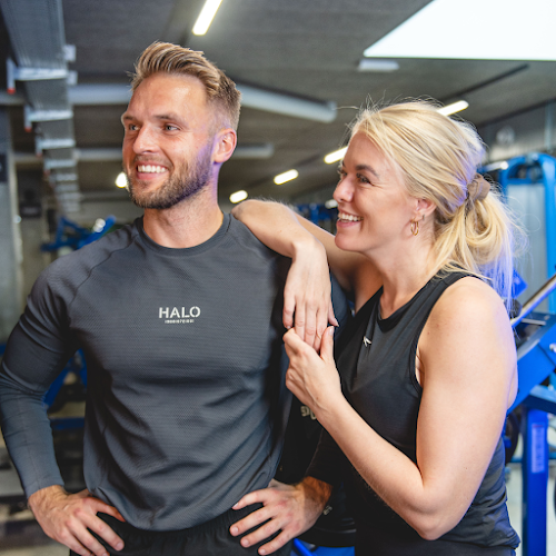 Opinii despre Power House Aarhus în Lystrup - Træningscenter