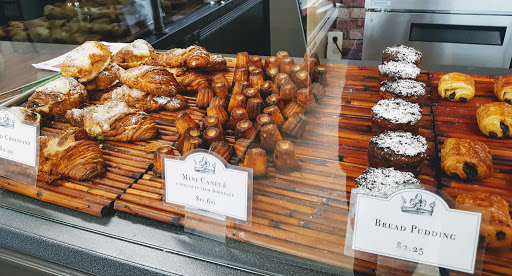 La Bohemia Bakery - Thumbnail