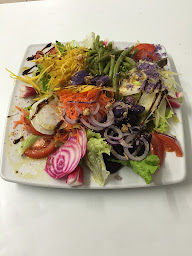 Photo n°42 de Restaurant Le Pin d'Epices à Lus-la-Croix-Haute (Restaurant biologique)