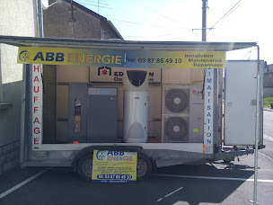 Photo n°4 de ABB ENERGIE à Munster (Plombier)