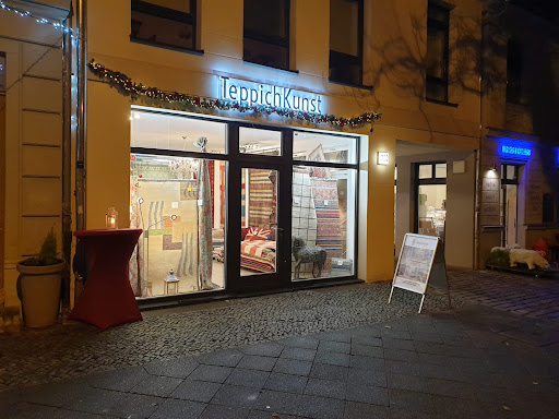 TeppichKunst - Visual