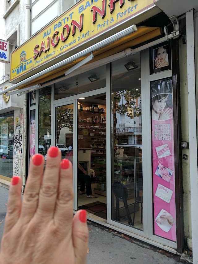Au Petit Saigon