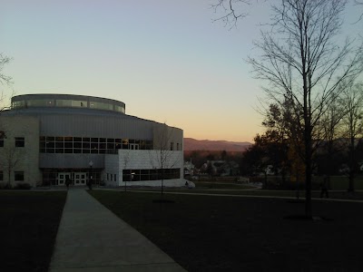 Davis Family Library