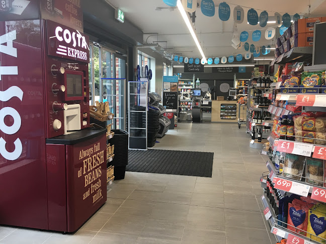 Co-op Food - Peterborough - Thorpe Road - Supermarket