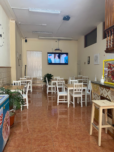 Bar Taxista