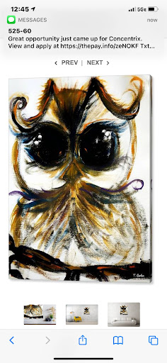 Carters Art Gallery - Thumbnail