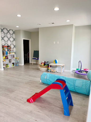 Light the Way Pediatric Therapy Services